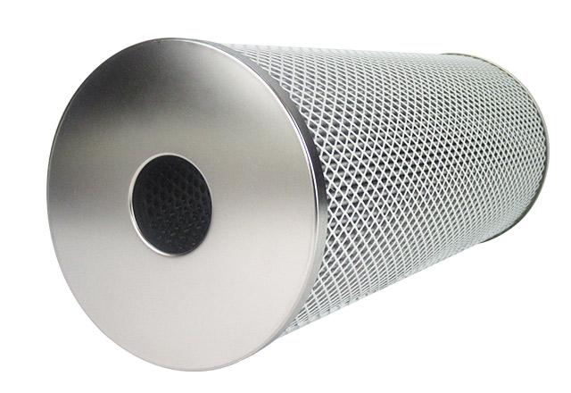 industrial oil filter